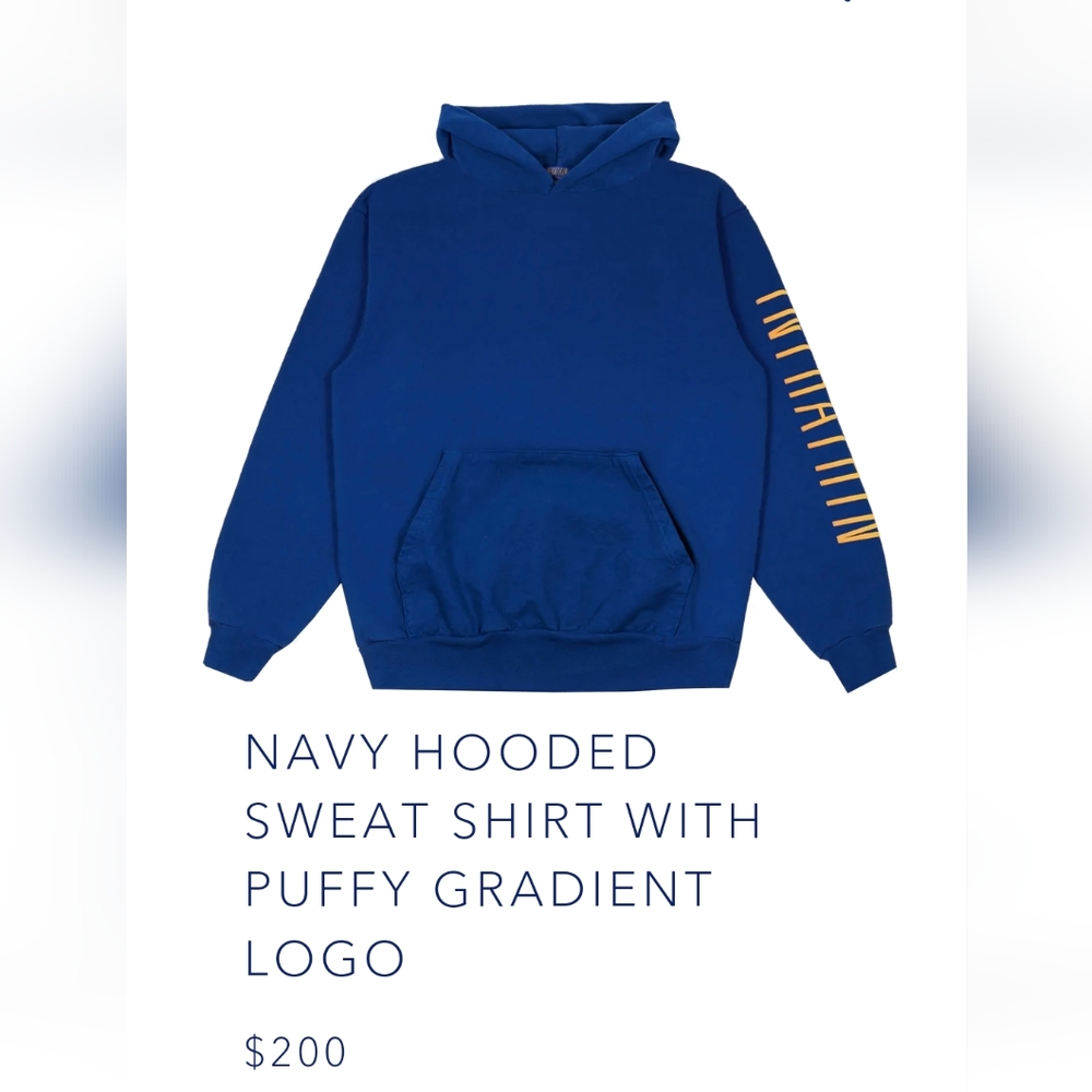 Infrathin Sweater